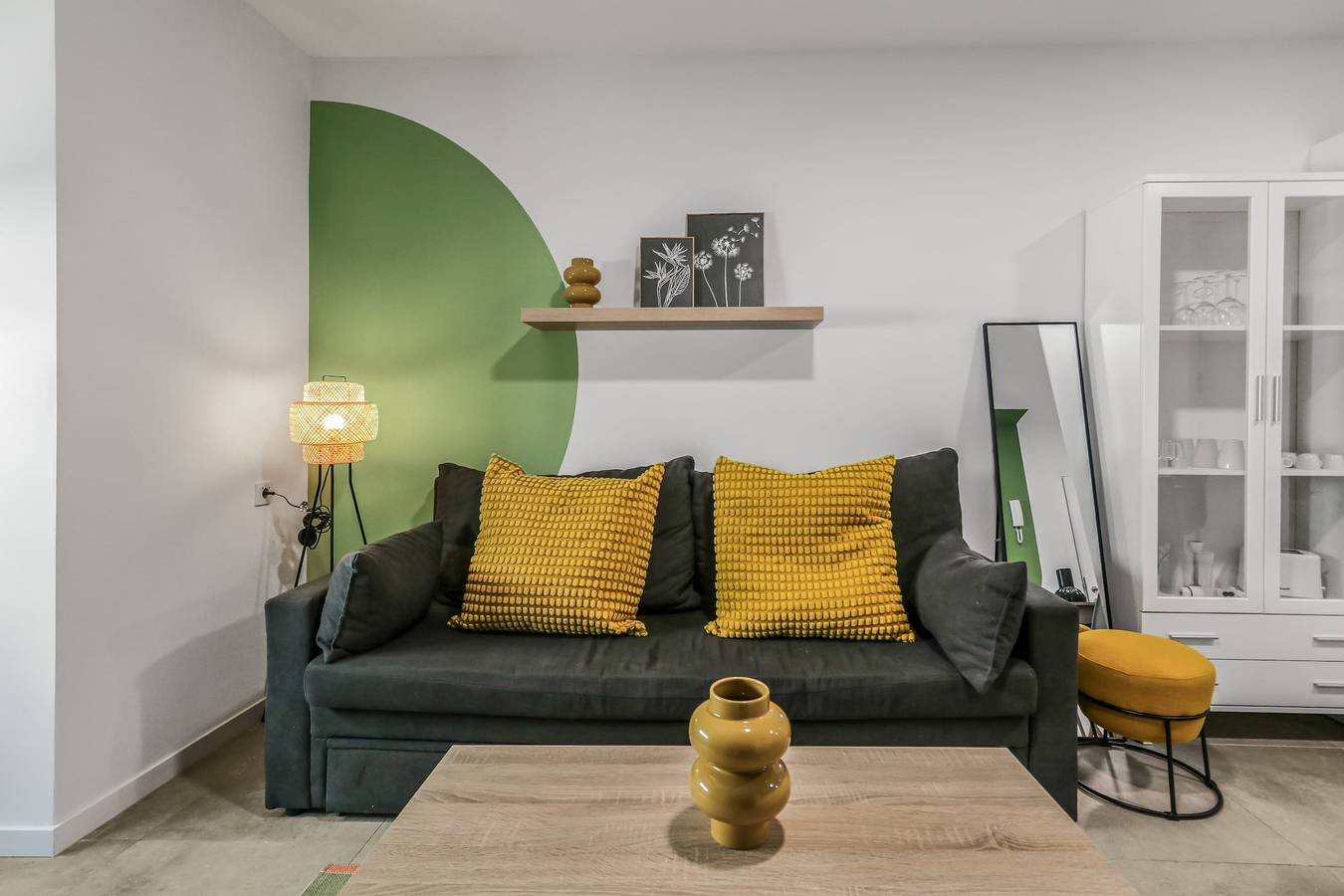 Entire apartment, Living Central Stay Verol in Vecindario, Santa Lucía de Tirajana