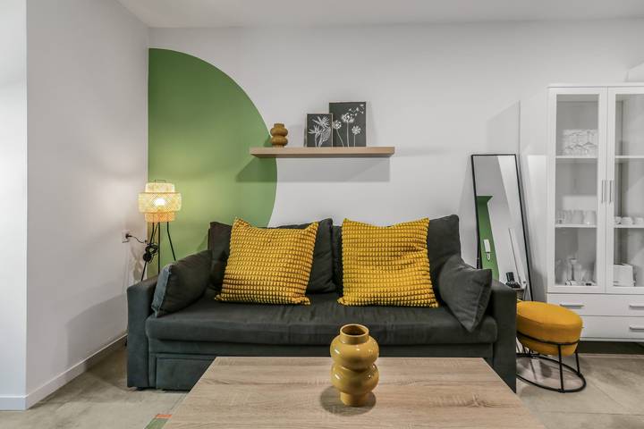 Entire apartment, Living Central Stay Verol in Vecindario, Santa Lucía de Tirajana