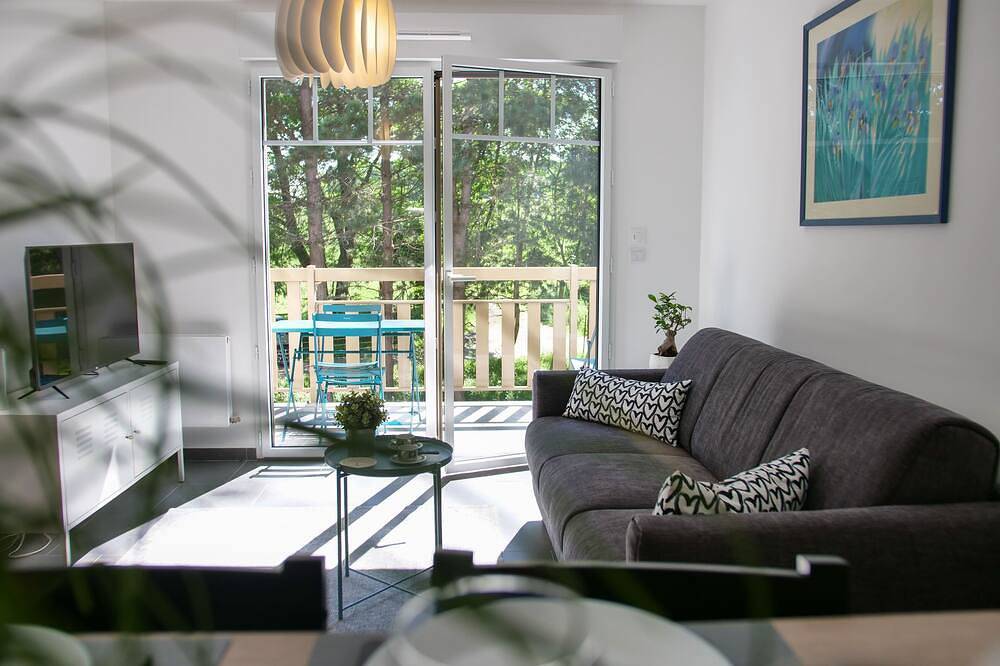 Photo : Appartement de vacances