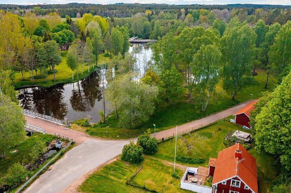 Ferienhaus Ida in Mariannelund, Jönköpings län