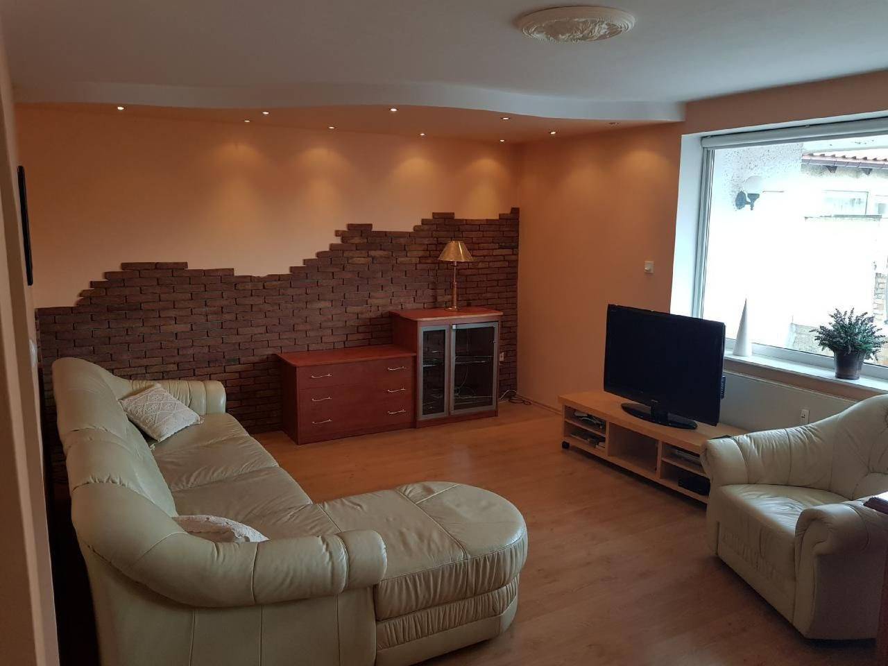 Appartement entier, Komfortable Ferienwohnung inmitten der Altstadt in Kołobrzeg, Baltic Sea Pomerania