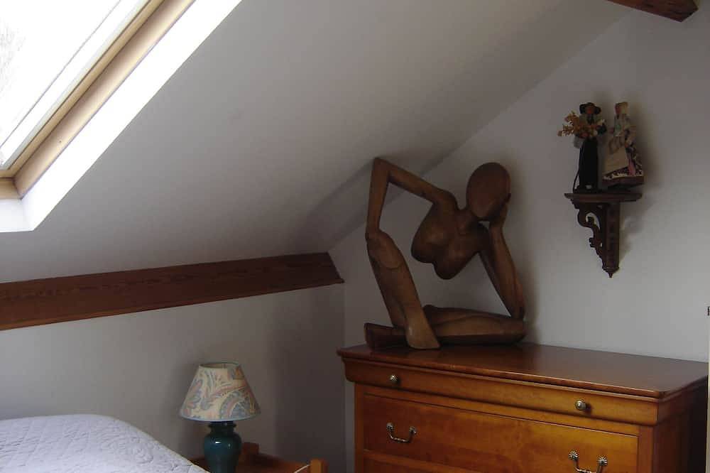 Entire apartment, Gîte Au Bon Air in Camiers Sainte Cécile in Camiers, Montreuil region