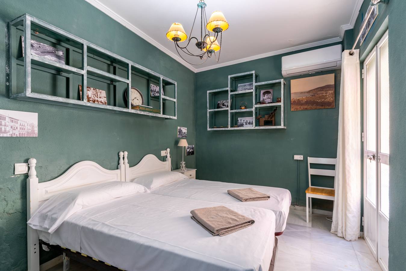 Appartement entier, Pintor Ocaña 3 in Cantillana, Province de Séville