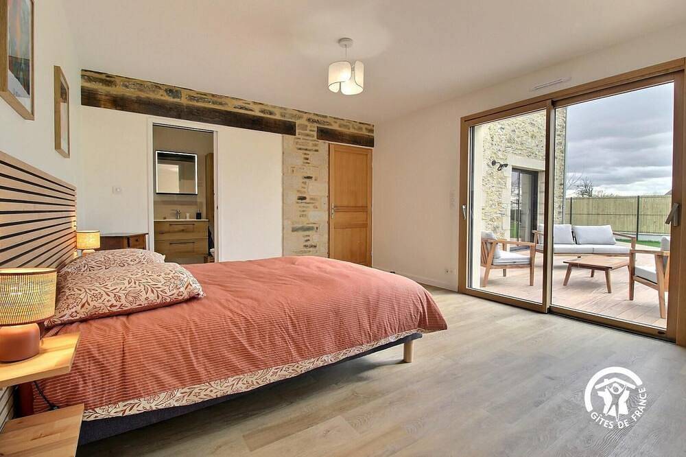 La Casa de Silz - Arzal in Arzal, Côte des Mégalithes