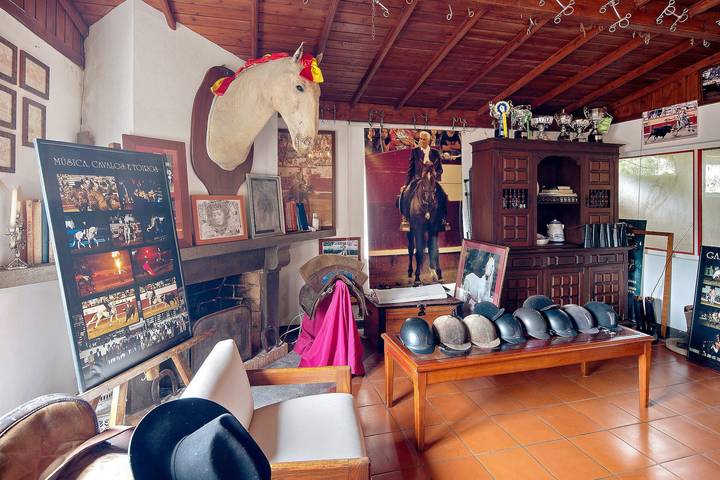 Ganzes Studio, Studio „Quinta do Malhinha“ mit Bergblick, Gemeinschaftsterrasse und Wlan in Posto Santo, Terceira (Azoren)