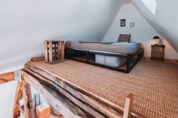 Hütte für 4 Personen in Gleisweiler, Südliche Weinstraße, Bild 1