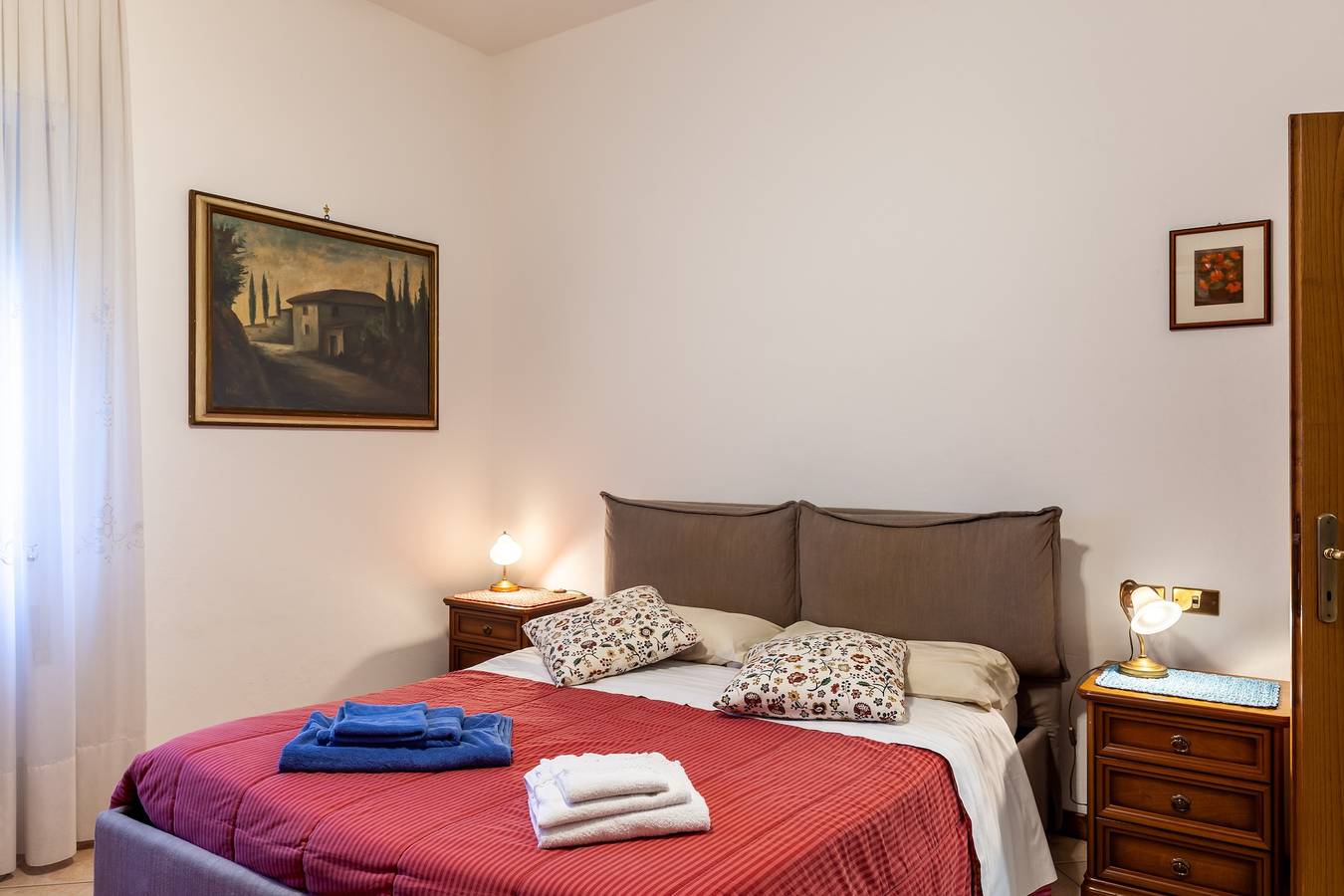 Casa Vacanza per 4 Persone in Marina di Pietrasanta, Pietrasanta