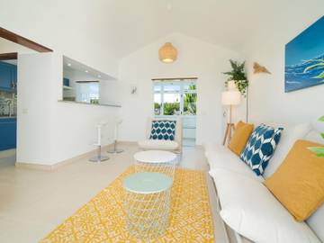 Bungalow dla 2 osoby w Haría, Canaries, Zdjęcie 3