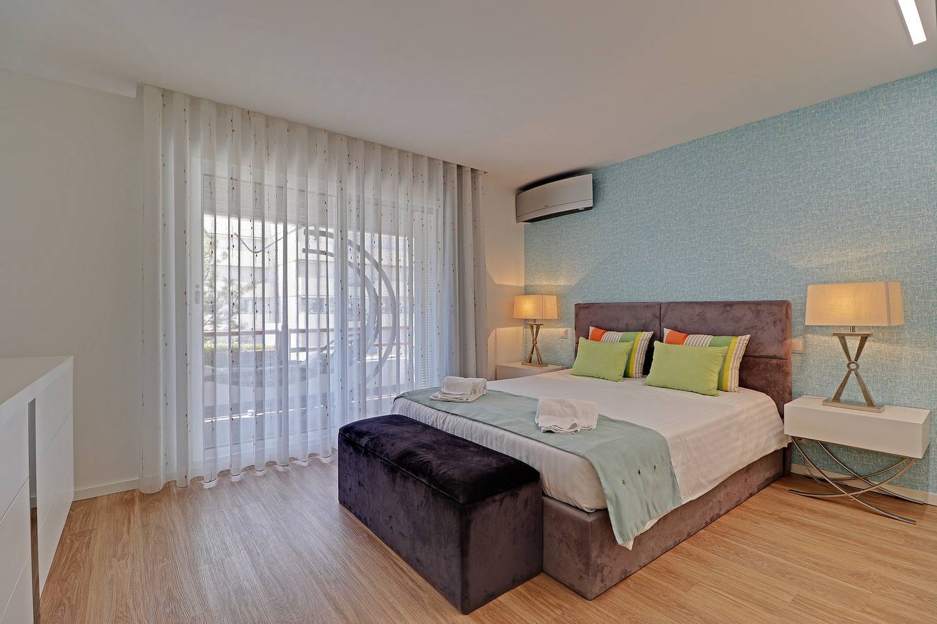 Appartement entier, Marina Luxor 21 in Vilamoura, Quarteira