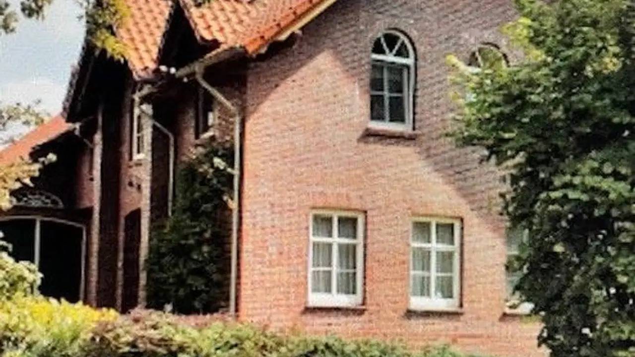 Ganze Ferienwohnung, Ferienwohnung für 4 Personen (100 m²) in Filsum in Filsum, Ostfriesland