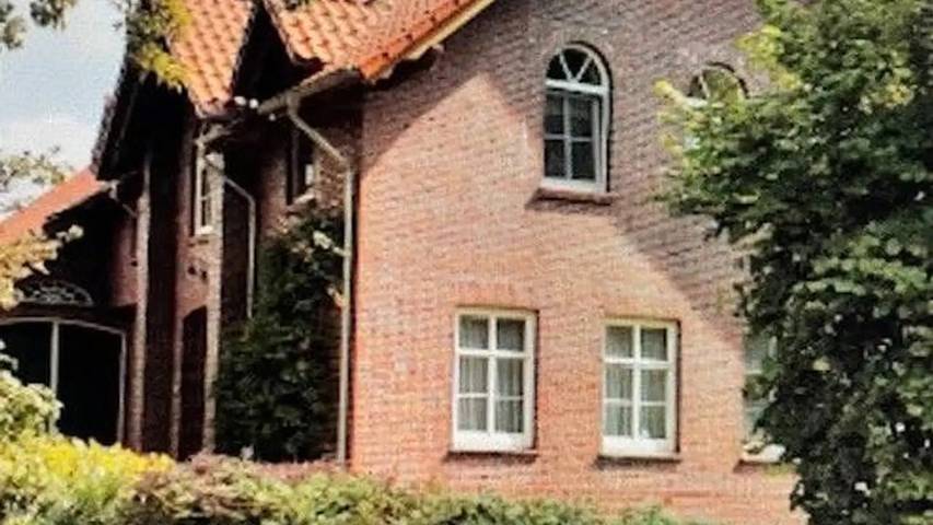 Ferienwohnung für 4 Personen, mit Garten in Filsum - 2
