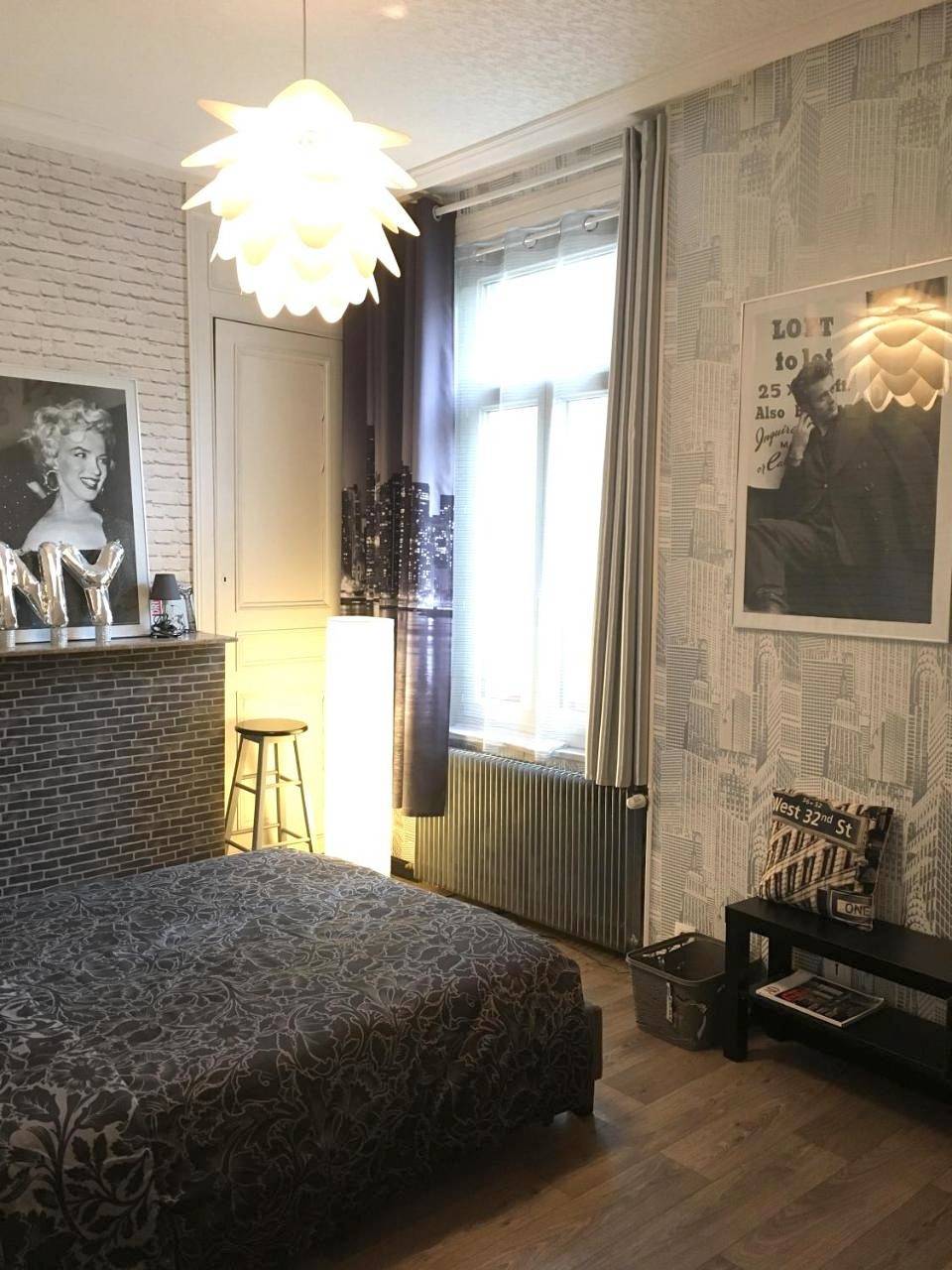 Double Room in Fruges, Région de Montreuil
