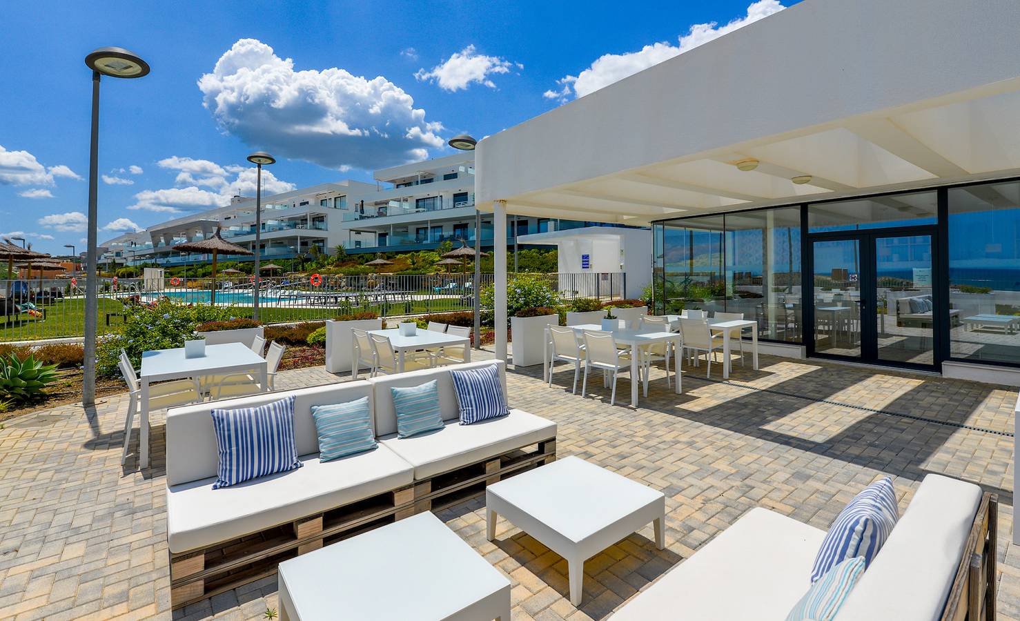 Apartamento entero, Via Celere 2405 Beautiful apartment with seaview in Marina de Casares, Casares