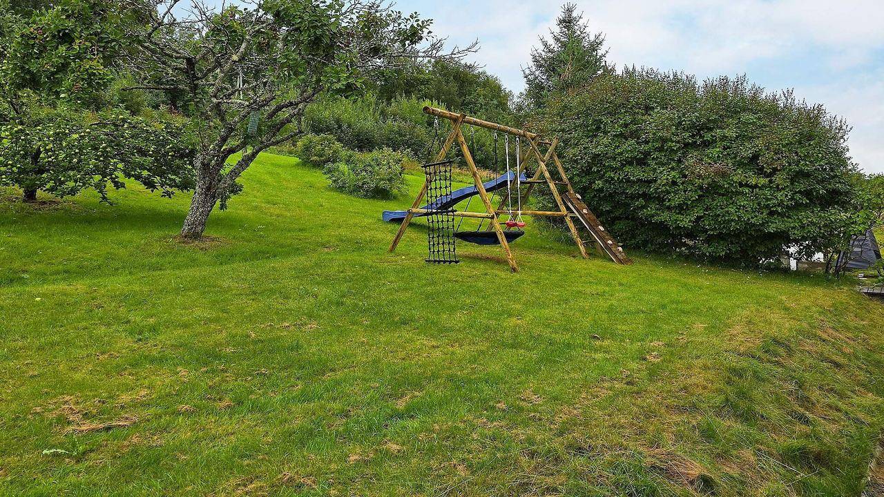 Ferienhaus für 9 Personen (254 m²) in Øykjehaugen in Molde, Nördliches Fjordnorwegen