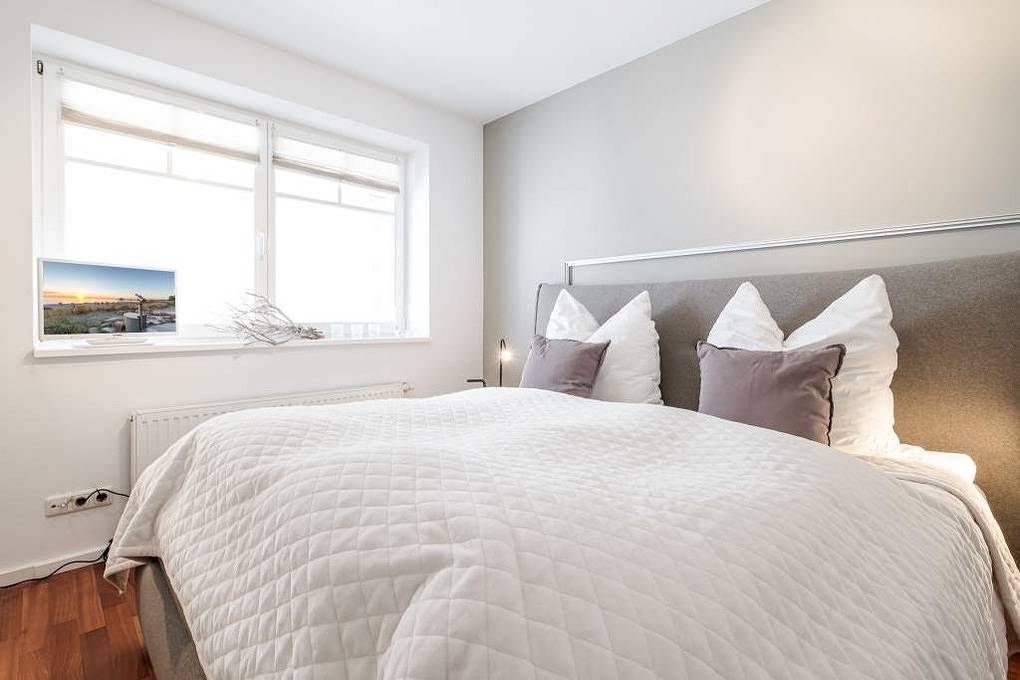 Ganze Ferienwohnung, Sunrise in Niendorf, Timmendorfer Strand