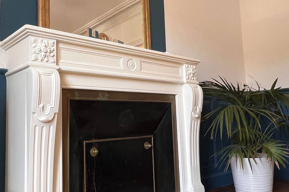 Appartement entier, Appartement au coeur du Creusot in Le Creusot, Région d'Autun