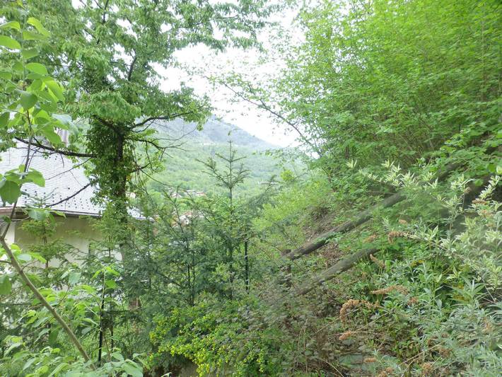 Estudio entero, Estudio con WiFi y mascotas permitidas cerca del teleférico in Brides-les-Bains, Massif de la Vanoise