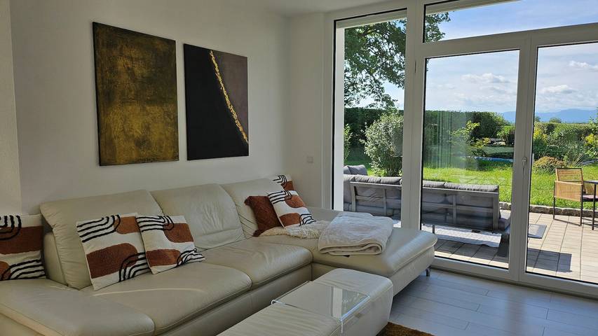 Ferienwohnung für 4 Personen in Weilheim in Oberbayern