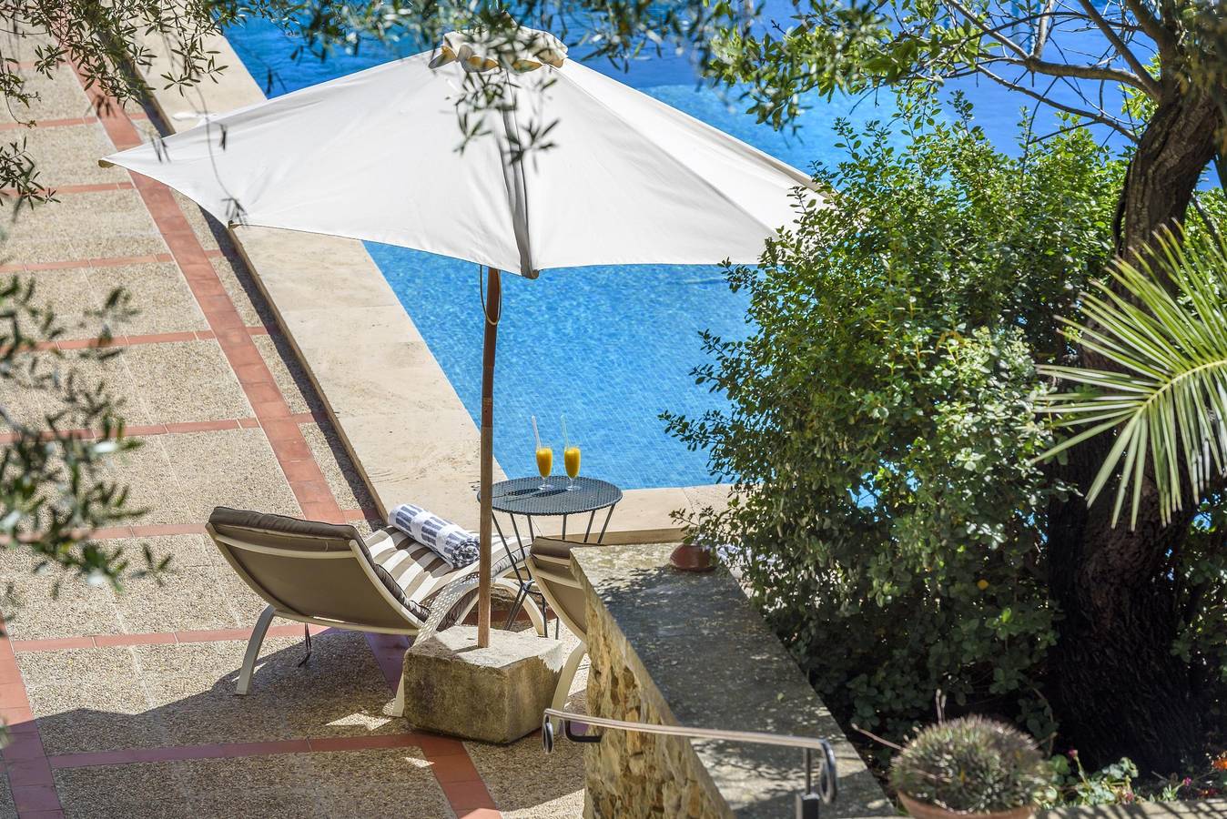 Holiday Apartment Son Malero with Shared Pool & Wi-Fi in Calvià, Maiorca occidentale