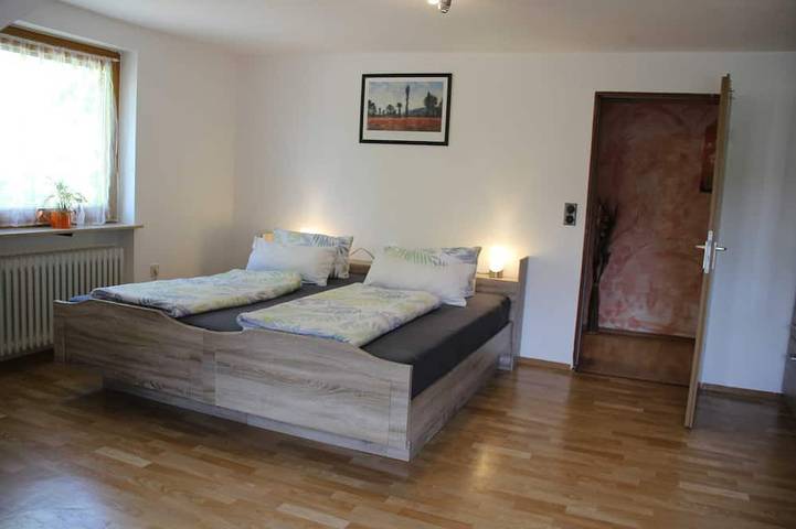 Ferienwohnung für 2 Personen, mit Garten, mit Haustier in Gößweinstein - 4