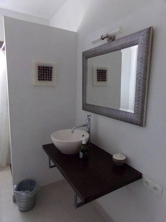 Outremer - Chambre sable in La Ciotat, Région de Marseille