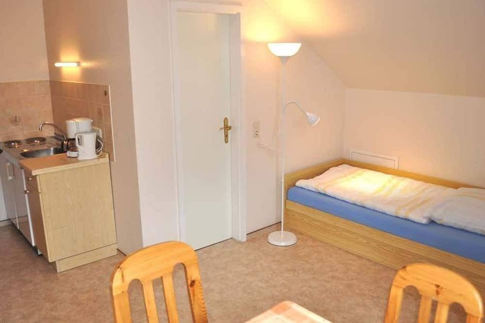 Ganze Wohnung, Hof Kröger Ferienwohnung Nr.04 in Travemünde, Lübeck