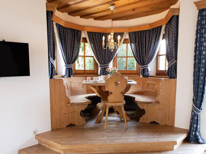 Ferienhaus für 6 Personen, mit Balkon und Garten, mit Haustier in Kirchberg in Tirol - 3