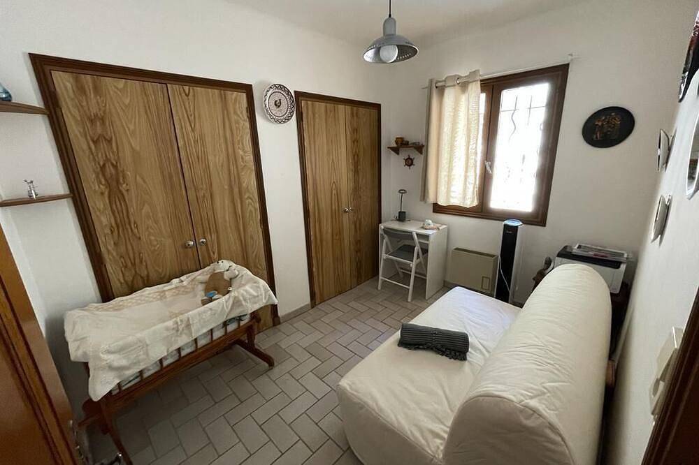 Family house, swimming-pool, panoramic view to Cannes bay and Esterel mountain in Spéracèdes, Cannes und Umgebung