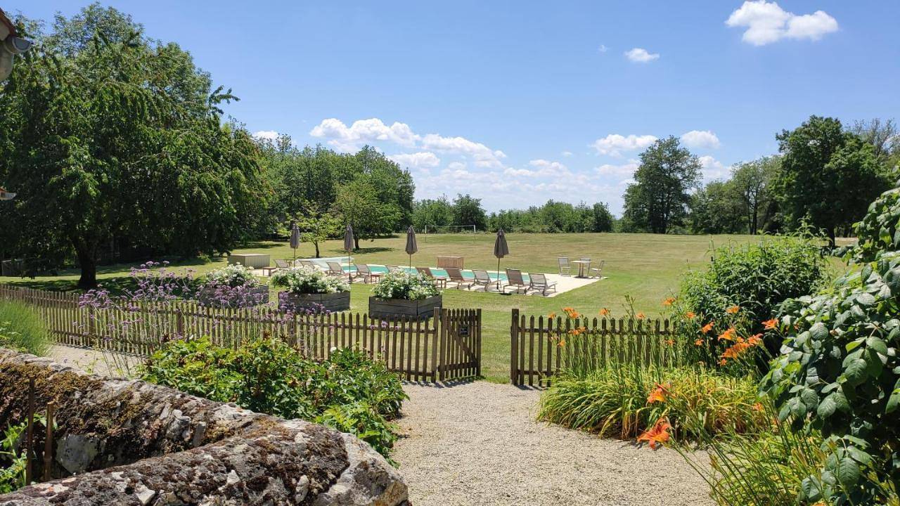 Manoir de Malagorse in Cuzance, Lot
