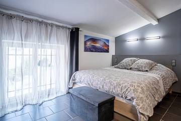 Maison De Vacances pour 8 Personnes dans Carcès, Région de Brignoles, Photo 3