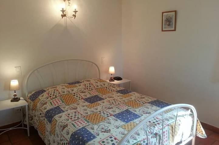 Location de vacances pour 4 personnes, avec jardin à Ampus - 2