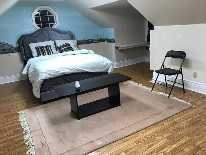 Cottage für 7 Personen, mit Terrasse - 1