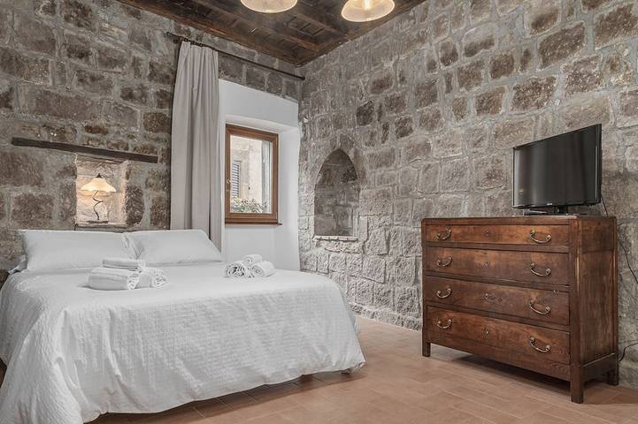 Casa vacanza per 5 persone, con balcone, con animali domestici - 1