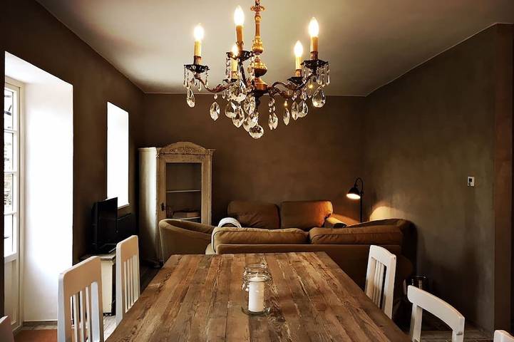 Ferienhaus für 6 Personen, mit Garten, mit Haustier in Prignitz - 3