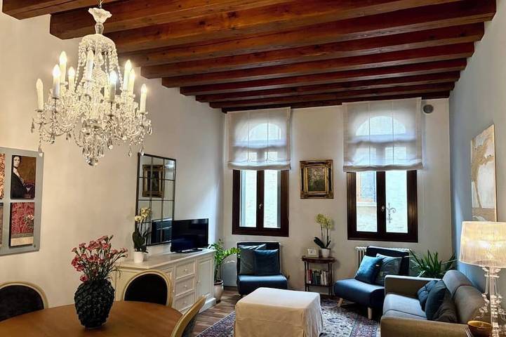 Ferienhaus für 4 Personen - 1