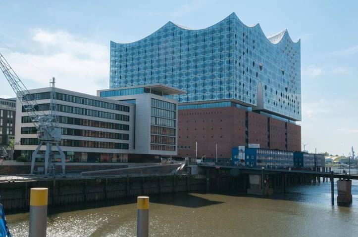 Ferienwohnung für 7 Personen in Miniatur Wunderland (Hamburg) - 2