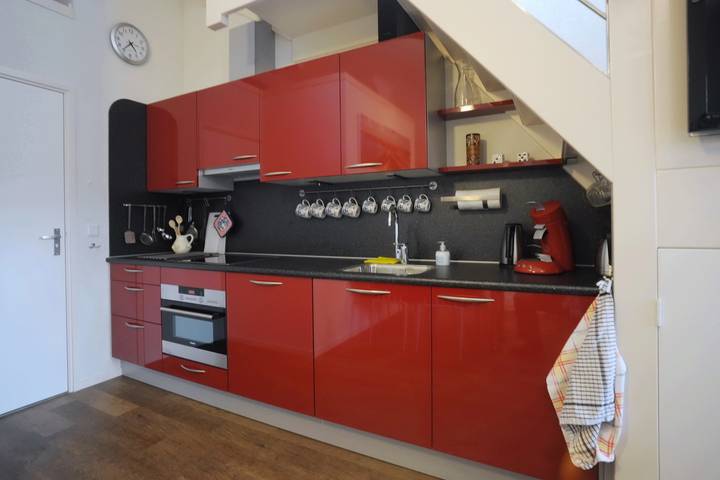 Ferienwohnung für 2 Personen in Zeeland - 4