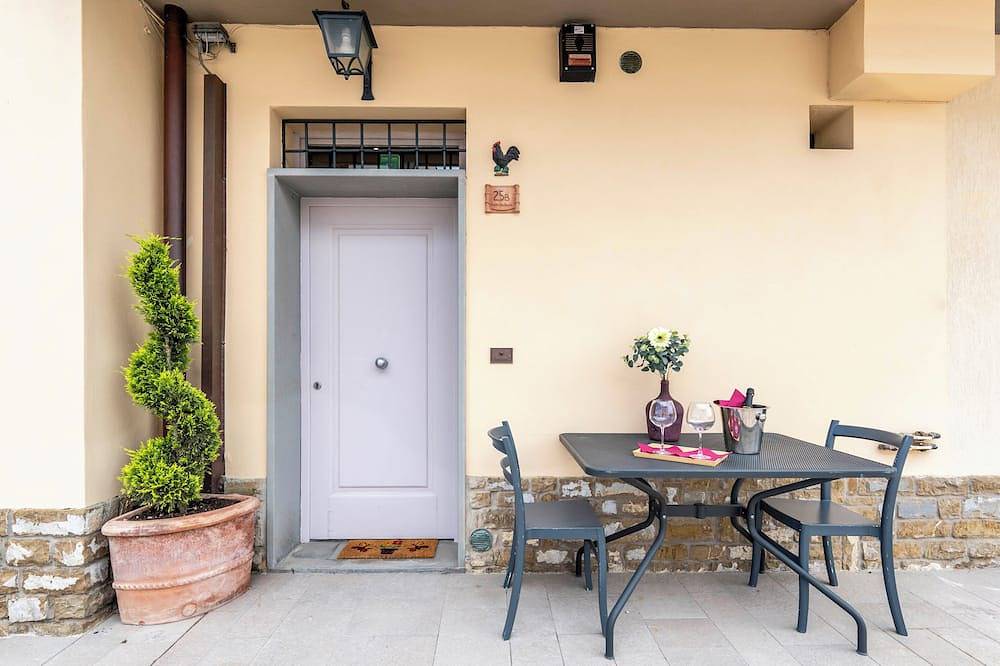 Appartamento intero, Casa Vacanze Gallo Nero - intimità nel cuore del Chianti in Greve In Chianti, Chianti