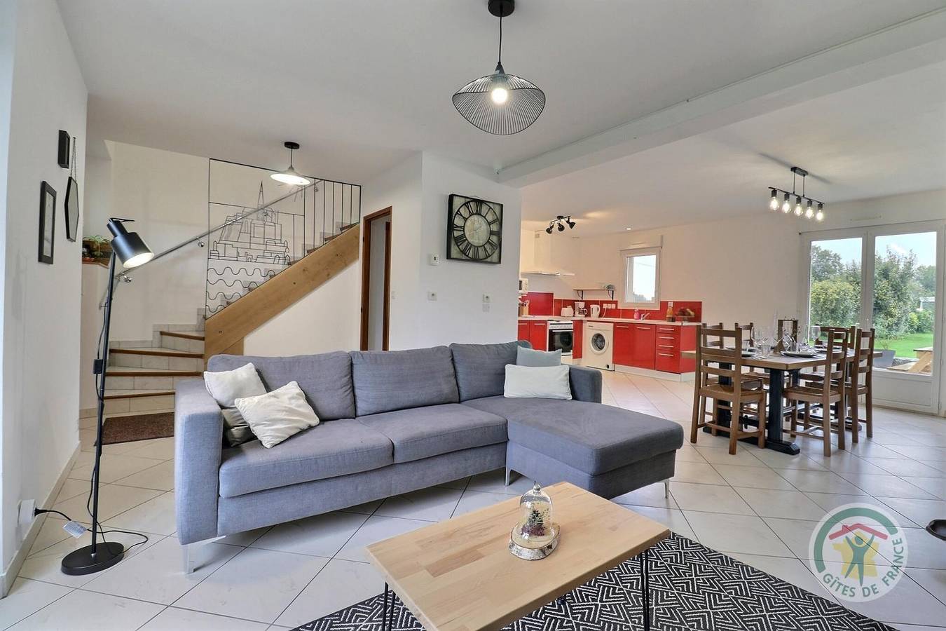 Maison de vacances