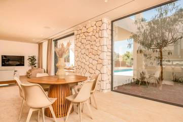 Villa voor 10 Personen in Laganas, Zakynthos, Afbeelding 4