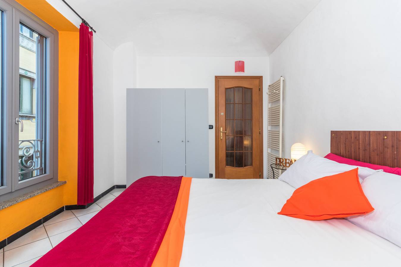 Apartamento entero, Sunny Apartment by Wonderful Italy in Turín, Provincia de Torino