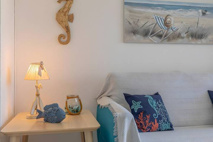Apartamento entero, Blue horizon puerto naos in Puerto Naos, Los Llanos de Aridane