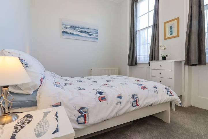 Gîte pour 4 personnes à Folkestone - 4