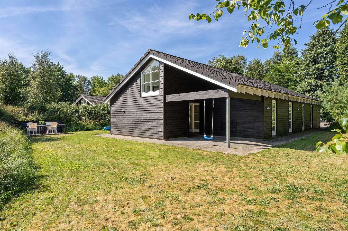 Casa vacanza a HOU a partire da 217€ a notte