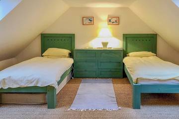 Cottage for 5 People in Isle of Mull, Inner Hebrides, Photo 3