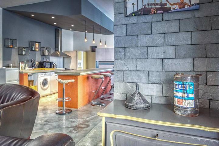 Gîte pour 2 personnes à Fontaine - 2