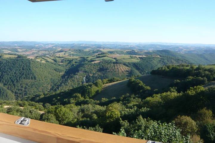 Appartement de vacances pour 4 personnes, avec Terrasse