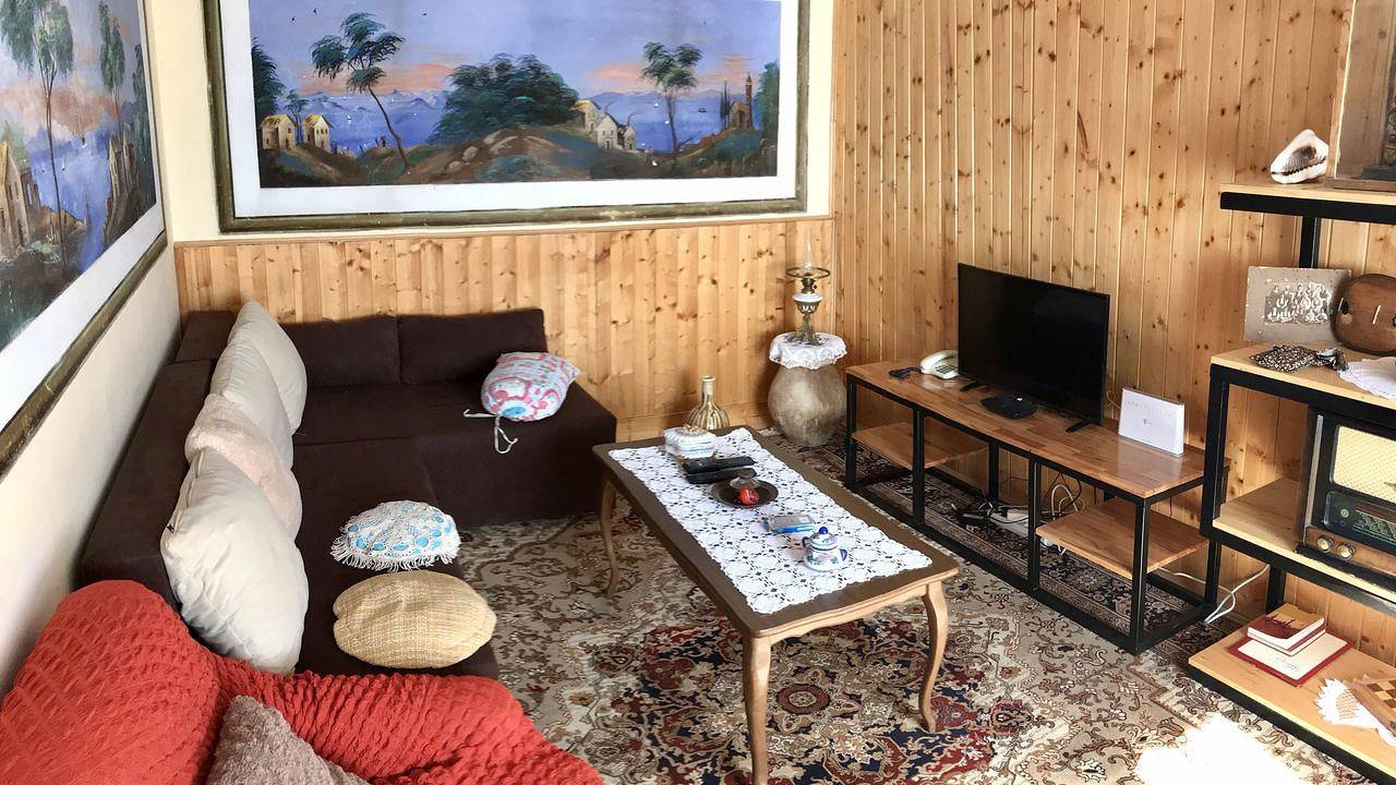 Ferienhaus für 6 Personen (106 m²) in Viganj in Viganj, Peljesac