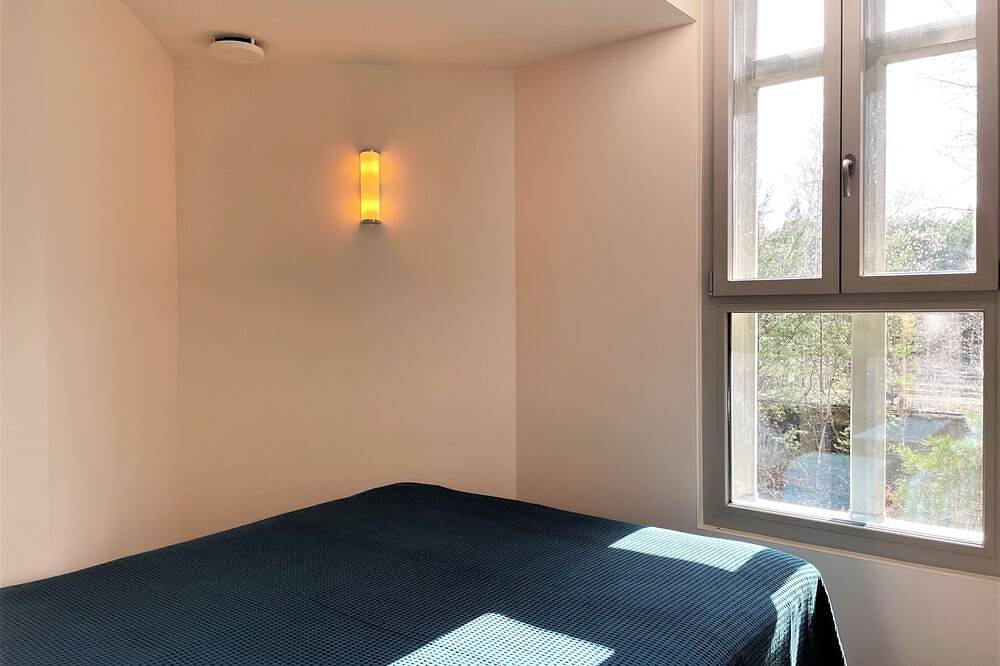 Wasserturm Spreewitz in Spreetal, Lausitzer Seenland