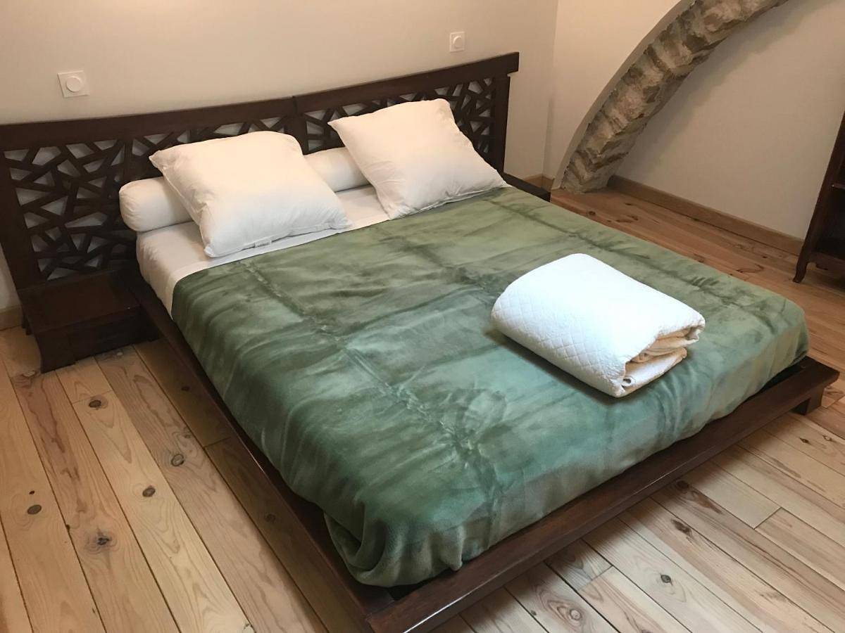 One-Bedroom House in La Cresse, Parc naturel régional des Grands Causses